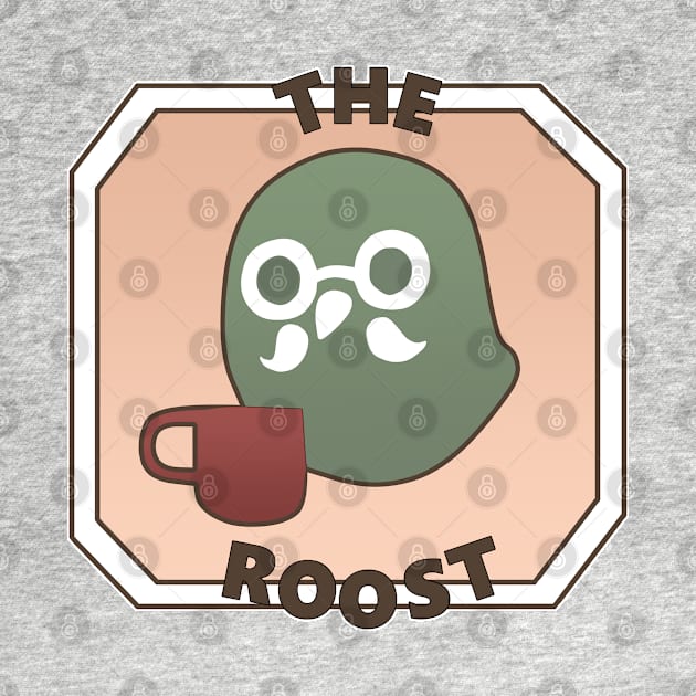 The Roost Cafe by Modeko